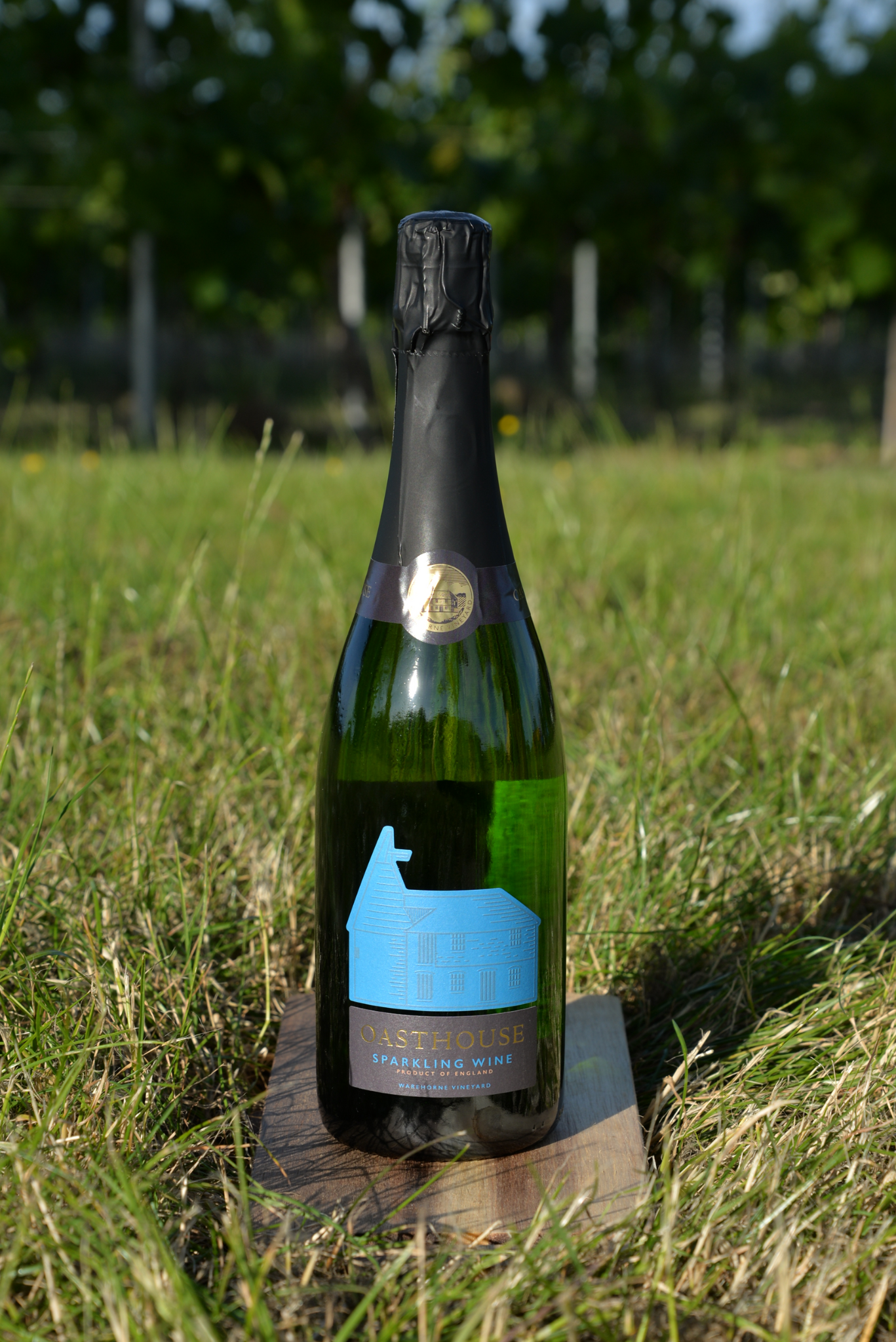 Oasthouse Sparkling Wine