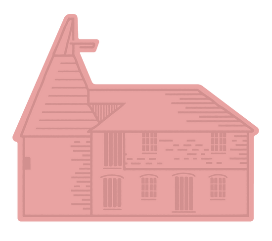 Oasthouse Estate Rosé Logo